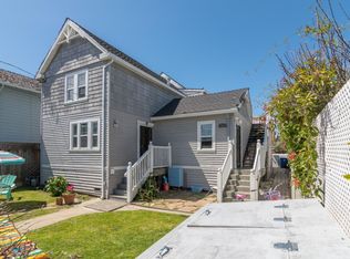 313 Raymond St APT 4, Santa Cruz, CA 95060