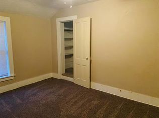 7 1/2 Jackson Ave, Warren, PA 16365