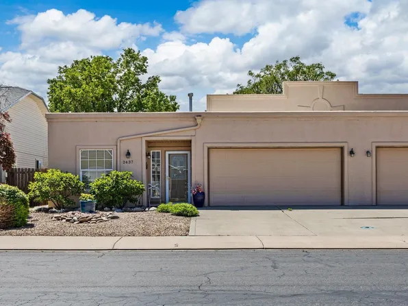 2437 Roan Ridge Rd, Grand Junction, CO 81505