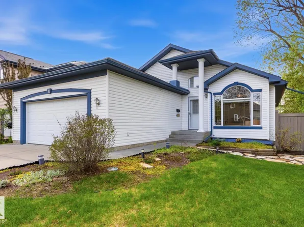 70 Eastcott Dr, Saint Albert, AB T8N 7B2