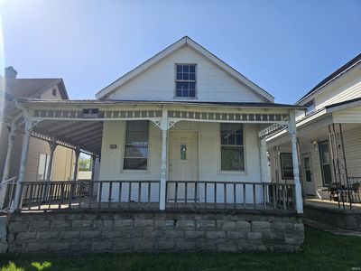 153 W 2nd St, Peru, IN, 46970