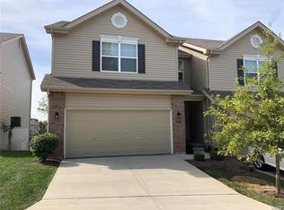 5156 Suson Ridge Dr, Saint Louis, MO 63128