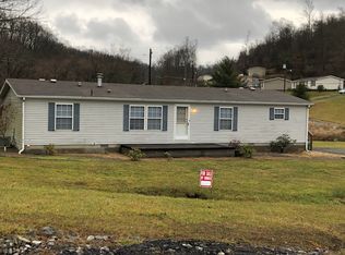 73 Justin Ave, Bridgeport, WV 26330