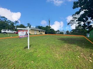 5285 Dixie Dr LOT 2, Naples, FL 34113
