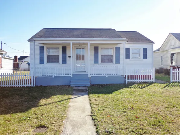 312 E C St, Elizabethton, TN 37643