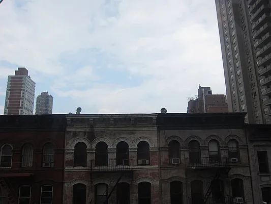 Rented by Brown Harris Stevens | media 20