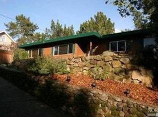 7 Belloreid Ave, San Rafael, CA 94901