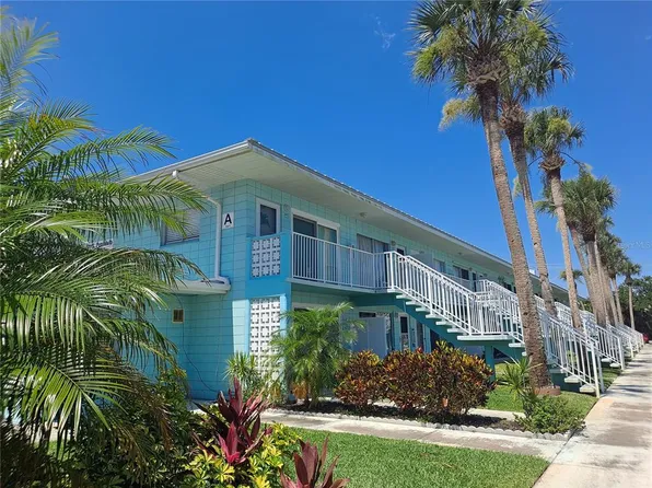 541 S Peninsula Ave APT A13, New Smyrna Beach, FL 32169