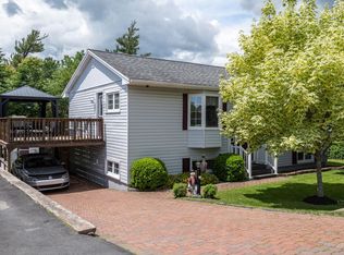 68 Balsam Cir, Lower Sackville, NS B4C1A9