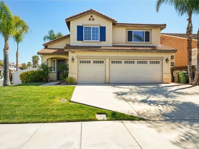 29792 Kentfield Dr, Menifee, CA, 92584