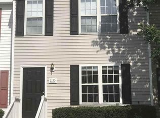 2130 Walnut Bluffs Ln, Raleigh, NC 27610