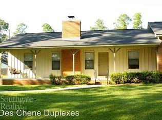551 Richburg Rd APT 18, Purvis, MS 39475