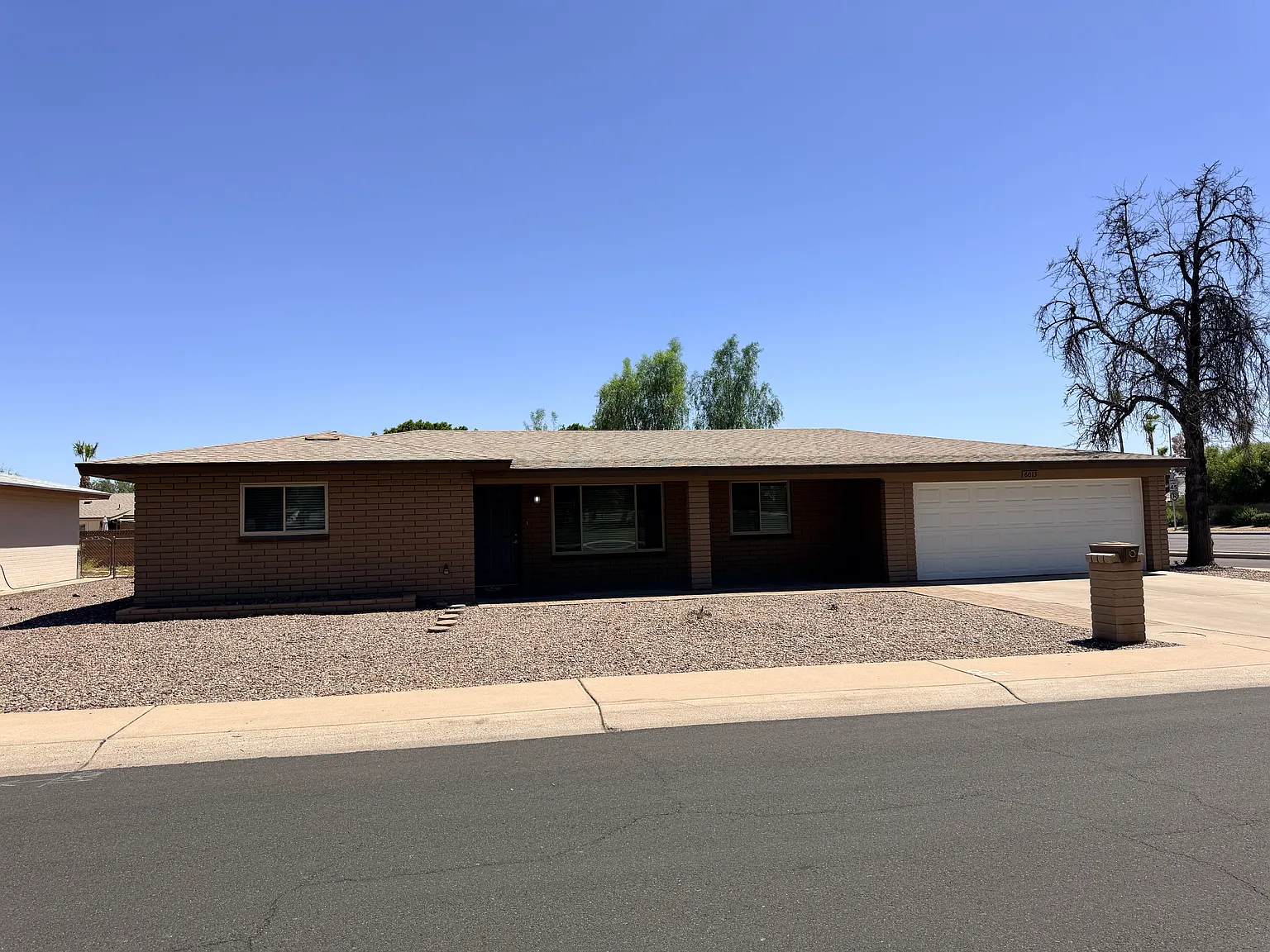 E Evergreen St, Mesa — Photo 1