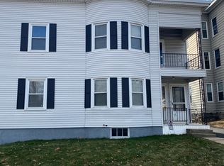 356 Chandler St APT 2, Worcester, MA 01602