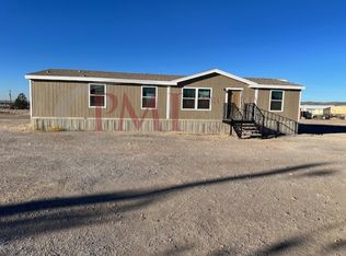 5361 Jemez Way, Las Cruces, NM 88012