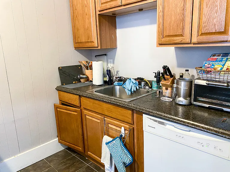 1056 Commonwealth Ave #34 — Photo 4