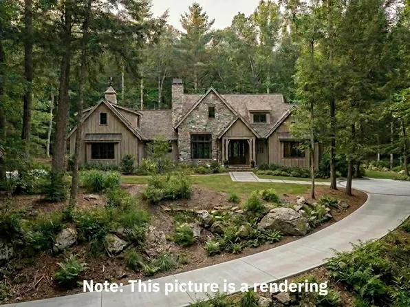 3820 Riversound Ln Lot 10, Hurdle Mills, NC 27541