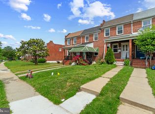 6904 Bank St, Baltimore, MD 21224