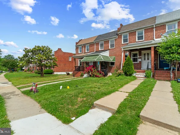 6904 Bank St, Baltimore, MD 21224