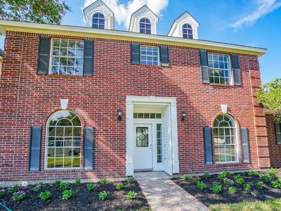 20518 Hampshire Rocks Dr, Katy, TX, 77450