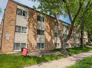 Aldrich Manor, Minneapolis, MN 55409
