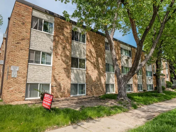 Aldrich Manor, 3910 Aldrich Ave S APT 208, Minneapolis, MN 55409