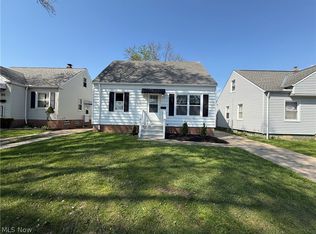 13722 Courtland Ave, Cleveland, OH 44111