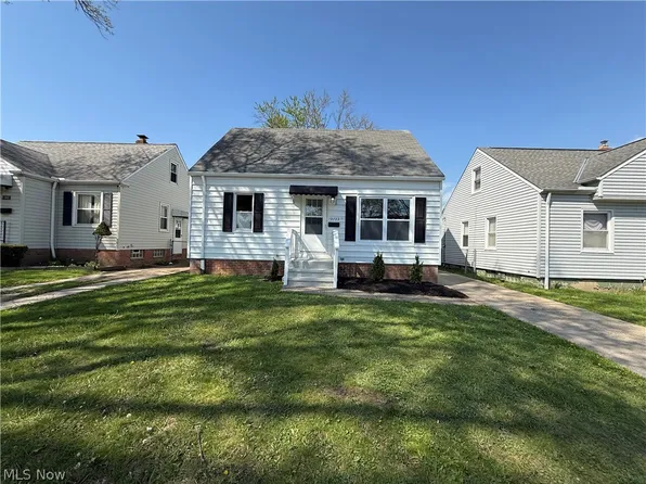 13722 Courtland Ave, Cleveland, OH 44111
