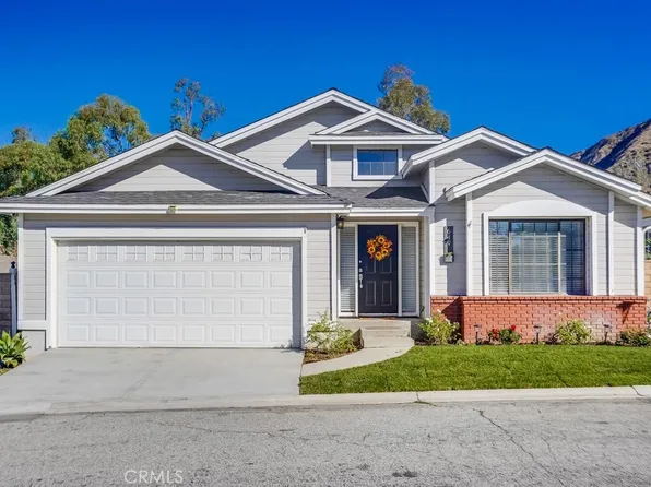 13691 Gavina Ave Unit 649, Sylmar, CA 91342