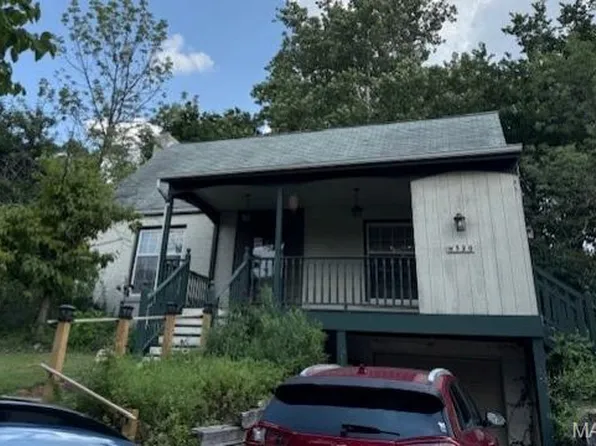 320 Frieda Ave, Saint Louis, MO 63122