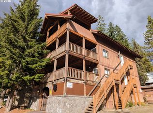 89015 E Little Trl, Government Camp, OR 97028