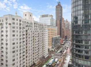 254 E 68th St #12AB, New York, NY 10065