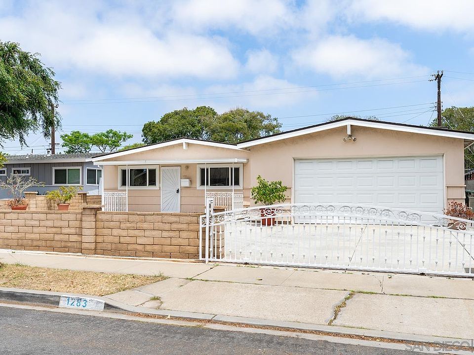 1st image of 1283 Thalia St