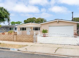 1283 Thalia St, San Diego, CA 92154