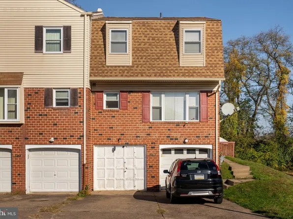 9311 Neil Rd APT B, Philadelphia, PA 19115