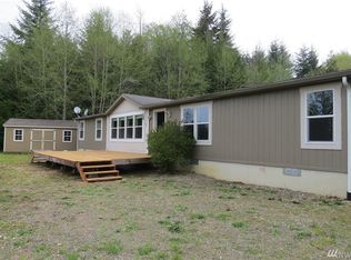 20 Maple Hill Ln, Elma, WA 98541