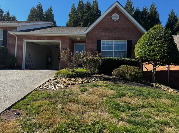 209 Timbercreek Way #209, Knoxville, TN 37924