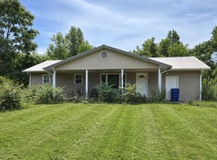 1288 Marsh Creek Rd, Strunk, KY 42649