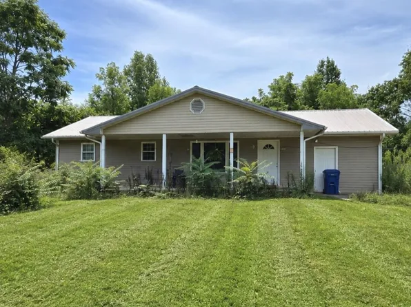 1288 Marsh Creek Rd, Strunk, KY 42649