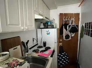 55 S Huntington Ave APT 204, Boston, MA 02130