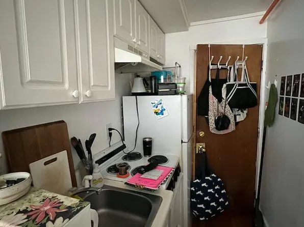 55 S Huntington Ave, Boston, MA