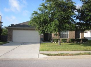 1016 Downridge Dr, Leander, TX 78641