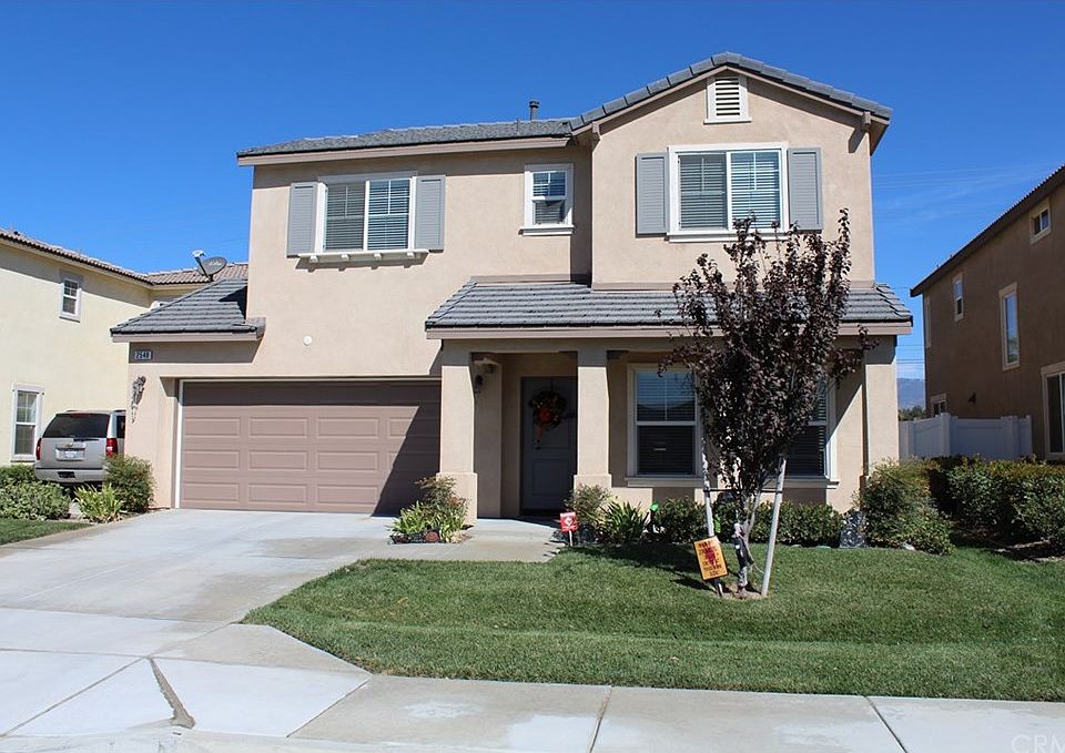 1st image of 2548 W Via San Carlos