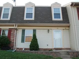 194 Laurier Dr, Westminster, MD 21157