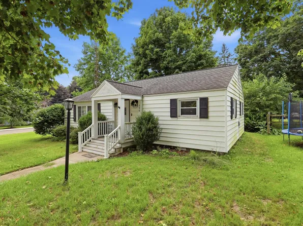 306 S Broad St, Fremont, IN 46737