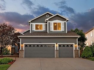 6781 Catarata Pl, Castle Pines, CO 80108