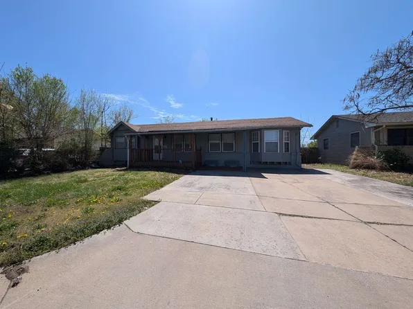 2321 W Savannah St, Wichita, KS 67217