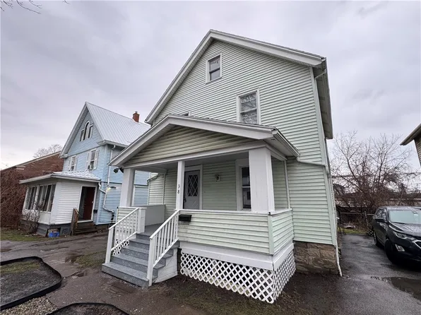 38 Rand St, Rochester, NY 14615