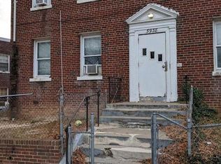 5938 13th Pl NW, Washington, DC 20011
