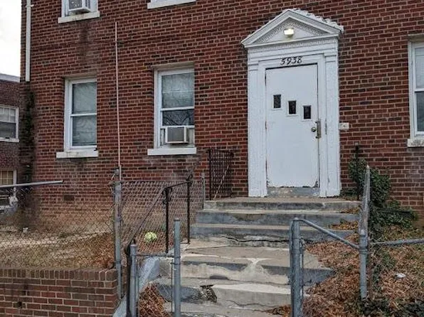 5938 13th Pl NW, Washington, DC 20011